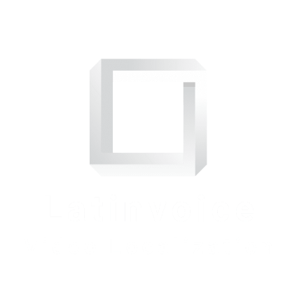 Latinvoice logo